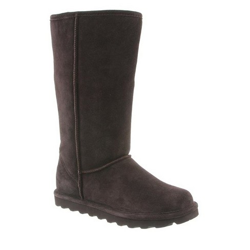 12 wide boots women