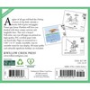 Willow Creek Press 2026 Fishing Cartoon-A-Day by Jonny Hawkins Box Calendar - 2 of 4