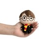 Seven20 Harry Potter 4 Inch Plush Chibi Keychain | Harry Potter - image 2 of 4