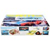 Skill 3 Model Kit 1973 Dodge Charger Richard Petty 1/16 Scale Model by MPC - 2 of 4