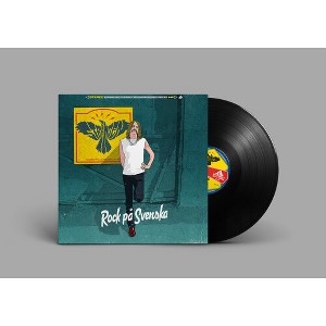Strangen - Rock Pa Svenska - 1 of 1