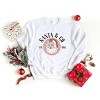 Simply Sage Market Santa and Co Sweatshirt - 3 of 4