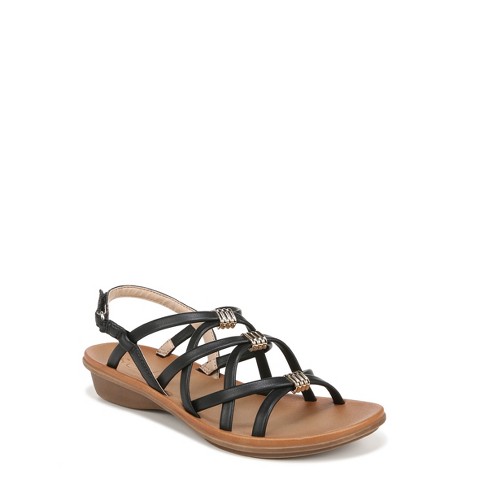 Naturalizer fashion black sandals