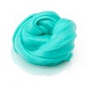 Cra-Z-Slimy I’m Fluffy Teal Slime Jar 7.8oz - 4 of 4
