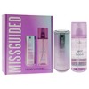Real Babe by Missguided for Women - 2 Pc Gift Set 2.7oz EDP Spray, 7.4oz Body Mist - 3 of 4
