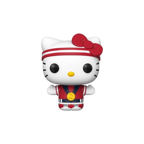 Funko POP! Sanrio: Hello Kitty Sports - Gold Medal Hello Kitty - image 1 of 2