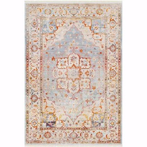 Mark & Day Tara Woven Indoor Area Rugs - 1 of 4