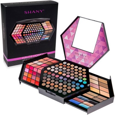 132 Color All in One Makeup Kit,Professional Make up Kits,Makeup Set for  Teen Girls,Makeup Palette,Makeup Palette,Multicolor Eyeshadow Kit 