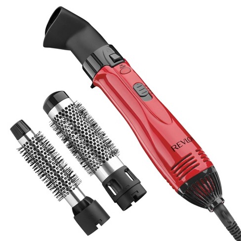 Revlon Released Two New One Step Hair Volumizers