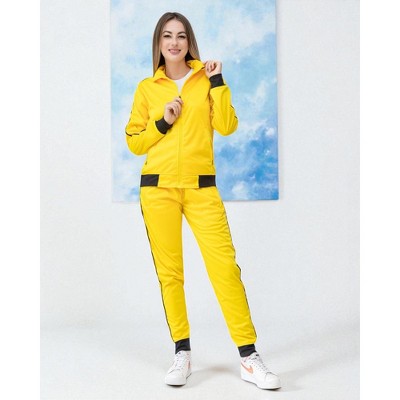 Jogging Suit For Women Tracksuit 2-piece set Lounge Outfit