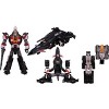 LG-EX Big Powered Takara Tomy Mall Exclusive | Japanese Transformers Legends Action figures - 4 of 4