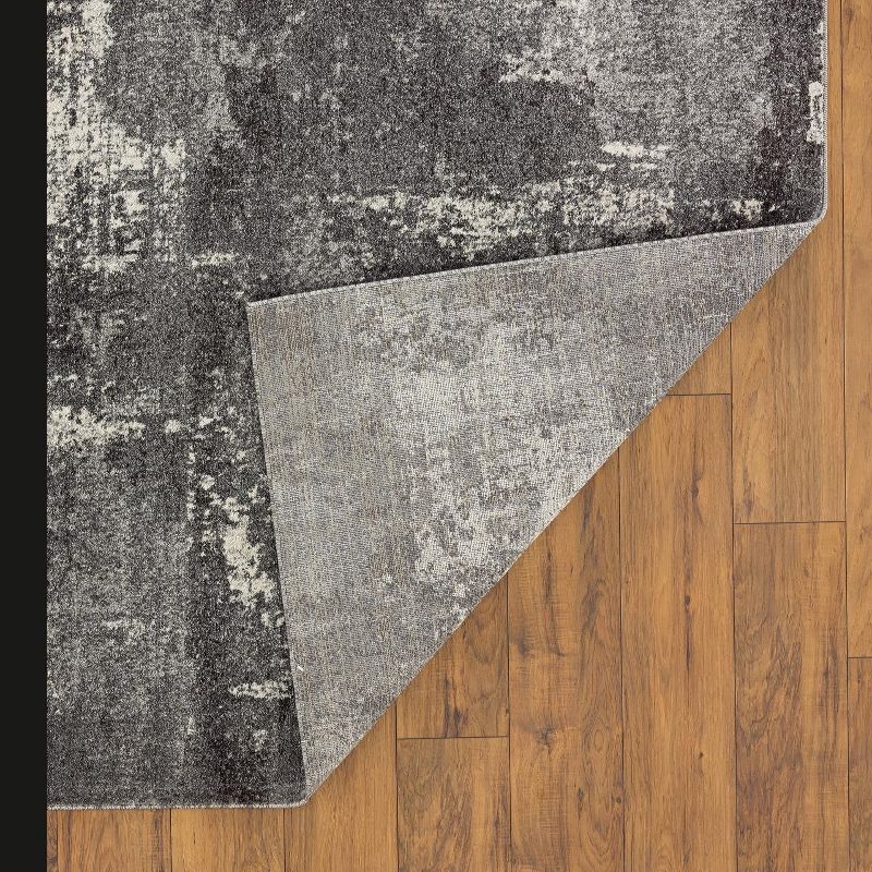 Luxe Weavers Modern Abstract  Area Rug, 5 of 7