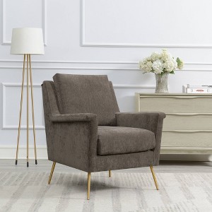 Lincoln Accent Chair - Picket House Furnishings - 1 of 4
