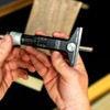 JessEm 08801 Wood Sabre Marking Gauge, Imperial - 3 of 4