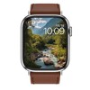 MobyFox - Classic Leather Brown Band - 4 of 4