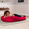 Nimbus Spandex Bean Bag Chair - 3 of 4