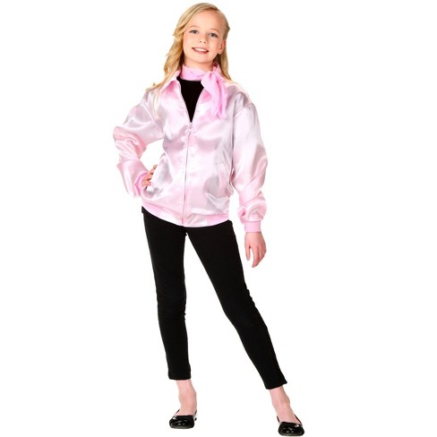 Target pink shop ladies jacket