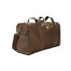 Disney Mickey Mouse Ears Brown 18" Duffle Bag - 2 of 4
