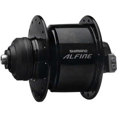 shimano alfine s501