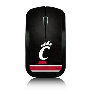 NCAA Big 12 Universities Stripe Wireless Mouse - 1 of 4