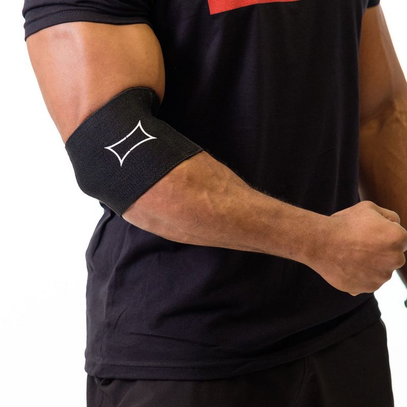 Sling Shot Biggie Compression Cuff by Mark Bell, 3 of 6