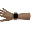 Olivia Pratt Solid Silicone Apple Watch Band Medium to Large Size Wrist M/L only.  Made for 6.5 to 8.5 inch Wrists. - 4 of 4