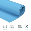 Unique Bargains Polyester Soft Home Handcraft Project DIY Felt Fabric Sheets - 3 of 4
