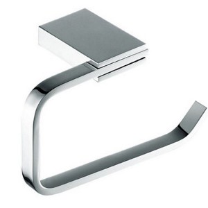 KubeBath Aqua Fino by KubeBath Toilet Paper Holder - 1 of 1