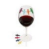 Silicone Bottle Stoppers by Innovine™ - 4 of 4