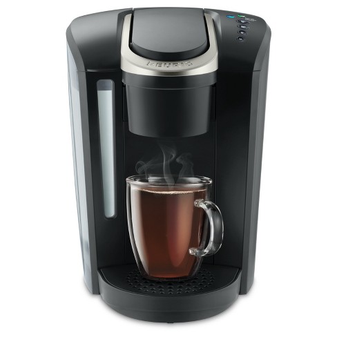 Keurig K-Classic Single-Serve K-Cup Pod Coffee Maker - K50 - Black