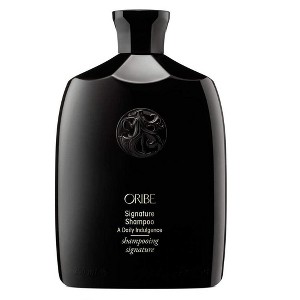 Oribe Signature Shampoo 8.5oz - 1 of 4