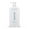 Native Cashmere & Rain Strengthening Conditioner – 16.5 fl oz - 2 of 4