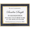 Great Papers Certificates 8.5" x 11" Black/Gold 15/Pack (20103772) - 3 of 3