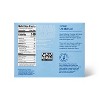 Organic Cookies and Créme Whole Grain Baked Bars - 12ct - Good & Gather™ - 3 of 4