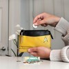 Crowded Coop, LLC Star Trek Gold Uniform Coin Purse - 3 of 4