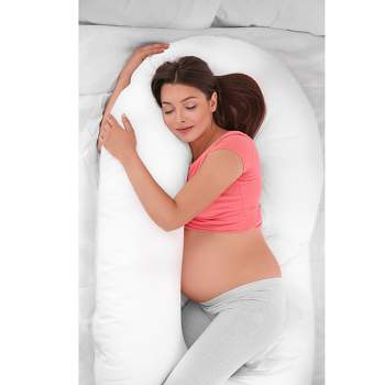 Upedic Pregnancy Pillow Cases set of 2