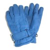 CTM Toddlers Thinsulate Lined Water Resistant Winter Gloves - 3 of 4