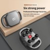 Morfone six-head muscle fascia massager. An electric massage tool suitable for the entire body - it can relieve muscle pain. The best gift choice. - 4 of 4