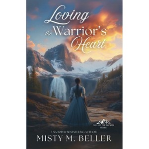 Freedom in the Mountain Wind - (Call of the Rockies) by Misty M Beller - 1 of 1