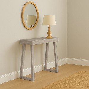 Now Furniture Classic Console Table - 46 inches - 1 of 4