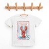The Juniper Shop American Lobster Youth Short Sleeve Tee - 2 of 4