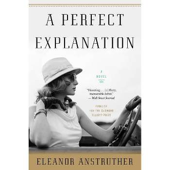A Perfect Explanation - by  Eleanor Anstruther (Paperback)