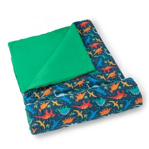 Wildkin Original Sleeping Bag for Kids - 1 of 4