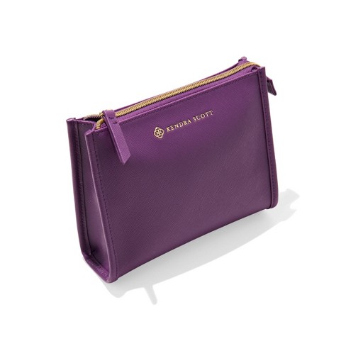 Purple pouch hotsell