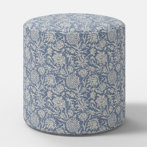 Tambor Ottoman - Threshold™ - 1 of 4