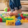 Goliath Jelly Blox Stash 'N Stack Blocks in 2-in-1 Storage Set - 3 of 4