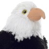 Aurora® Mini Flopsie™ Liberty the Bald Eagle™ 8 Inch Stuffed Animal Plush - 3 of 3