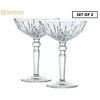 Nachtmann Noblesse Cocktail Glass, Set of 2 - 6.33 oz. - 2 of 4