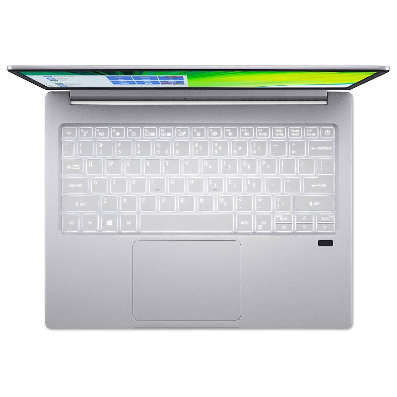 Acer Swift 3 - 14" Laptop Intel Core i7-1165G7 2.80GHz 8GB RAM 512GB SSD W10H - Manufacturer Refurbished, 3 of 5