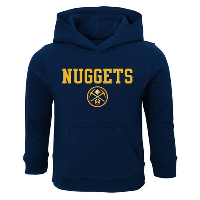 denver nuggets hoodie